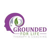 Grounded for Life, Therapy & Coaching logo - Similar company to Truno, Llc