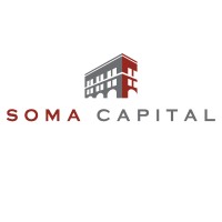 Soma Capital Partners logo - Similar company to Nupace