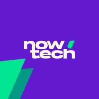 Now Tech Inc. logo - Similar company to Now Tech