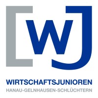 Wirtschaftsjunioren Hanau - Gelnhausen - Schlüchtern logo - Similar company to Hsg Hanau