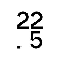 22point5 logo - Similar company to Studio Pop'Com