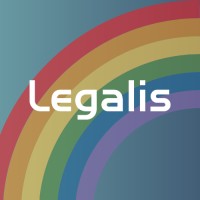 Advokatfirmaet Legalis AS logo - Similar company to Advokatfirmaet Andersen & Bache-Wiig