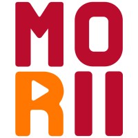 Morii Games logo - Similar company to The Wake