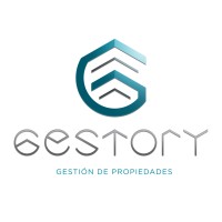 GESTORY logo - Similar company to Ciid Sociedad Del Estado