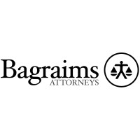 Bagraims Attorneys logo - Similar company to Mdf Attorneys