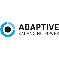 Adaptive Balancing Power GmbH logo - Similar company to Eologix-Ping