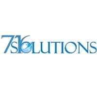 716SOLUTIONS logo - Similar company to Skols