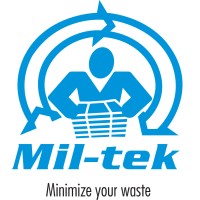 Mil-tek Italia - Soluzioni per i rifiuti logo - Similar company to Mil-Tek Deutschland