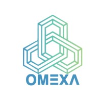 OMEXA logo - Similar company to First Source Laboratory Solutions Llp