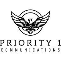 Priority 1 Communications logo - Similar company to Able Wireless