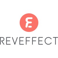 Reveffect- Hotel Revenue Strategy Management logo - Similar company to Smart-E-Menu