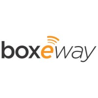Boxeway logo - Similar company to Venture Capital Spa