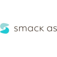 Smack AS logo - Similar company to Nettrafikk As
