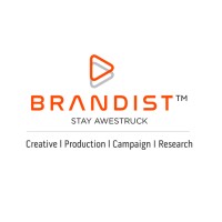 Brandist logo - Similar company to Vbcc High Temperature Instruments Pvt. Ltd.
