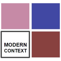 Modern Context, Inc. logo - Similar company to Hl Strategy