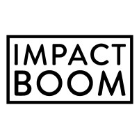Impact Boom logo - Similar company to Business For Good Network (Bfgn)