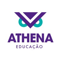 Athena Educação logo - Similar company to Loodik