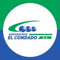 AGROINSUMOS EL CONDADO logo - Similar company to Green Crop