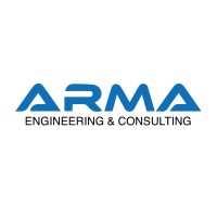 ARMA Engineering & Consulting logo - Similar company to Pt. Artha Mandiri Engineering (Arma Engineering)