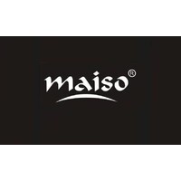 maiso furniture logo - Similar company to Maisō
