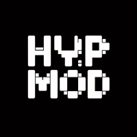 Hyp-Mod logo - Similar company to Abstergo Technologies