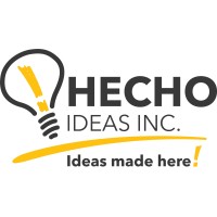 Hecho Ideas Inc. logo - Similar company to Kc Engineering, P.C.