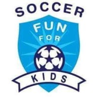 Soccer Fun For Kids logo - Similar company to Soccer Republic