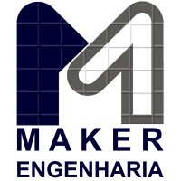 Maker Engenharia logo - Similar company to Sol Imóveis