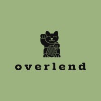 overlend logo - Similar company to Regeneration Pittsburgh