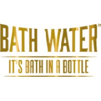 Bath Water logo - Similar company to Bath Pizza Co