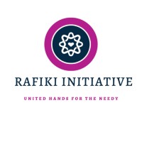 Rafiki Initiative logo - Similar company to Smart Centre Malawi