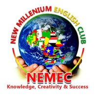New Millenium English Club -NEMEC Guinée logo - Similar company to New Millenium Engineering