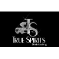 True Spirits Distributing logo - Similar company to Garber Corp.
