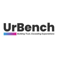 UrBench, LLC logo - Similar company to Zaidan Staffing