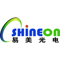 Shineon Technology Co., Ltd. logo - Similar company to Prolight Opto Technoloy Corp.