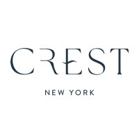 Crest Surf Club NY logo - Similar company to Curiosity.Com