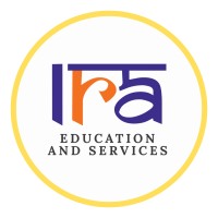 IRA Education and Services logo - Similar company to Team Academy Global