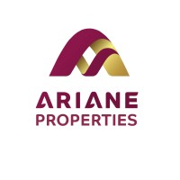 Ariane Properties logo - Similar company to Ariane Holding