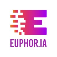 Euphor.ia automation agency logo - Similar company to Ets Industrial Automation S.R.L.