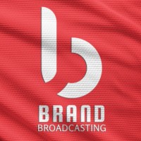 Brand Broadcasting® logo - Similar company to Bigway Studio
