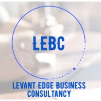 Levant Edge Business Consultancy LLC logo - Similar company to Bonites Group