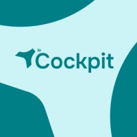Le Cockpit logo - Similar company to Kitemi Studio