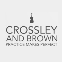 Crossley and Brown logo - Similar company to Ensemble Consulting Group
