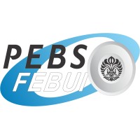 PEBS FEB UI logo - Similar company to Pebs Feb Ui