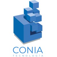Conia logo - Similar company to Tessa Studio