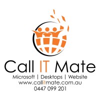 Call IT Mate logo - Similar company to Go Digital Mate