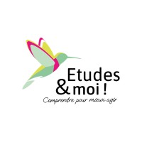 Etudes&moi! logo - Similar company to Schneider Packaging