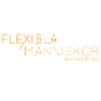 Flexibla Människor Bemanning