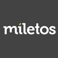 Miletos Inc. logo - Similar company to Vircon Group