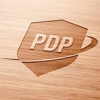 PDP Projects logo - Similar company to Sagentia Defence, Formerly Tpg Services Ltd.